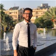 Arabic Tutor for English Speakers with 5 years of experience!