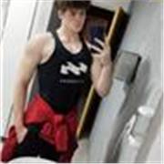 Instructor en Musculacion y Personal Trainer