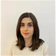 Laureata magistrale in materie umanistiche impartisce lezioni e ripetizioni di storia