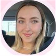 Profesora de inglés y francés adaptada a todas las edades y niveles