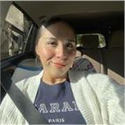 Maestra de Inglés de todas las edades, desde niños pequeños hasta adultos