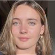 Estudiante universitaria del grado de Psicología. ¡Doy clases de matemáticas, biología, inglés...! También doy ¡apoyo escolar!
