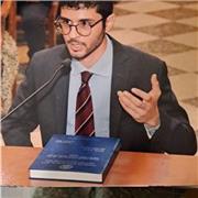 Se hai bisogno di aiuto per studiare Storia, Italiano, Filosofia o letterature classiche, italiane e straniere io ti potrò aiutare!