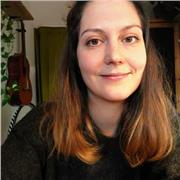 Spanischunterricht/ -nachhilfe bei einer Bachelor-Absolventin der Hispanistik