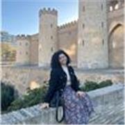 Dou aulas de historia da arte online e presencial