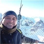 Profesor de Español para hablantes de lengua extranjera