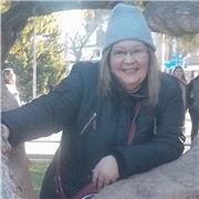 Profesora de Educación Integral