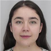 Spanish Teacher for Children and Teens - Dedicated and patient