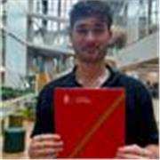 Hi my name is Thomas Journiac and I would like to help anyone in need of extra support to study for their exams or homework.  