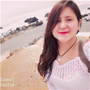 Profesora educacion especial