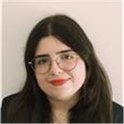 Tutor laureanda in lingue con maturata esperienza della cultura anglosassone, offre lezioni online di lingua inglese