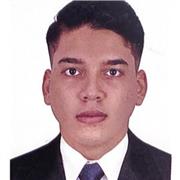 Profesor joven de Ciencias Sociales e Historia Ofrece clases particulares en Colombia
