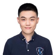 Justin Liu