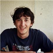 sono uno studente come te e voglio mettere a disposizione la mia esperienza e le mie competenze