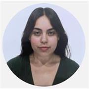 Profesora particular de apoyo y refuerzo escolar, ESO, bachillerato, Grado en Derecho y piano