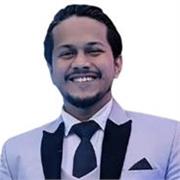 English, Chemistry, Math & Physics Tutor – Experienced (C1 IELTS)