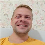 Soy profesor del español y de ruso. Doy clases particulares online a los extranjeros