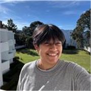 Estudiante en Ciencias de la Tierra