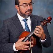 ¡Nuevo en Madrid! Clases de Violín/Viola 1-Profesor con 25000 hr frente a alumno/a 2-Resultado garantizado 100/100 3-En tu propio