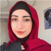I’m passionate about Arabic and enjoy teaching it in a simple, practical way for beginners and anyone looking to improve.