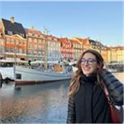 Laureanda magistrale in Management della salute e azienda sanitarie