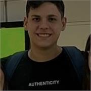 Doy clases según el nivel de los alumnos, centrado en la conversación