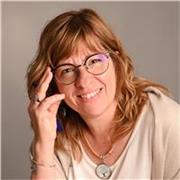 Profesora de castellano para extranjeros.
Profesora de Ingles