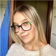 Offro lezioni o ripetizioni di lingue a bambini e ragazzi di livello scolastico fino al 5 superiore. Sono una studentessa universitaria all’ultimo anno della triennale di Sociologia presso la Sapienza, ma le lingue continuano ad essere il mio punto forte