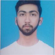 I am from Pakistan and giving home tuitions of Maths since last year. I am also studying CMA degree which is related to ACCA.
