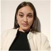 Malagueña enseña español a personas de habla inglesa