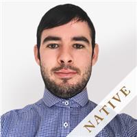 Native English Teacher