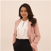 Former Provincial Gymnast and Experienced Personal Trainer with 5+ years in the fitness industry.