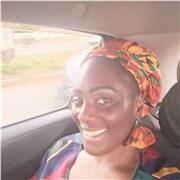 Encouraging, commited and joyful 
For everyone now