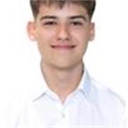 Profesor de Inglés joven apto para todos los ciclos, con experiencia en clases particulares a domicilio. 