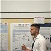 Doctorando en Fisiología imparte clases de biología de forma online y presencial.