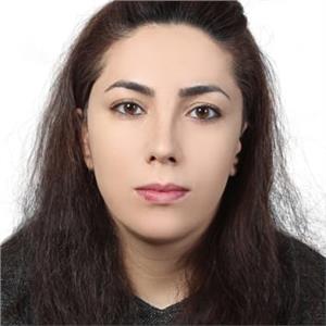Farzaneh Hajkhalili Goki