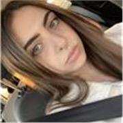 Laureata in mediazione linguistica e culturale