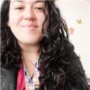 Psicopedagoga con experiencia en iniciación a la lectoescritura, evaluación, nivelación e intervención en NEE y SIMCE