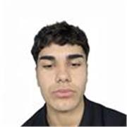 Estudiante de bachillerato con una gran pasión por las matemáticas.