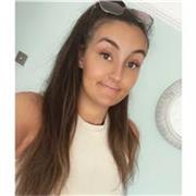 I am a patient, hardworking, friendly person with a passion to do everything to the best of my abilities and help others to do the same. My lessons are aimed at anyone who needs a little extra help in their English skills 