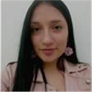 Licenciada en educación especial