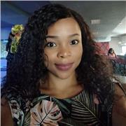 Cynthia O. Ekpedo