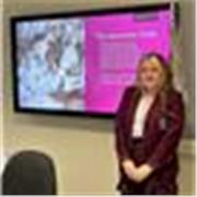 I offer affordable online English literature/language tutoring for GCSE and below