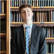 Mathematics Tutor who teaches 11+ , 13+ and GCSE students