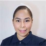 Passionate individual aimed to improve student's English communication