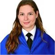 Profesora de de asignaturas de Ciencias, biología, química, matemáticas y similares. También apoyo en idiomas, lengua e historia.
