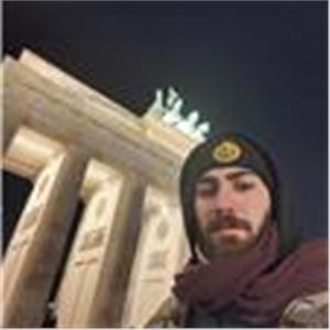 Burak Yildirim Sezer