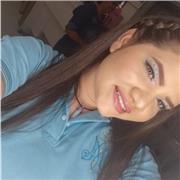 Soy maestra de la normal y dictó las 5 materias solamente a primaria de preescolar a quinto