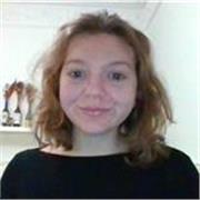 Profesora de Marketing para alumnos de vario niveles