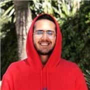 Je donne des cours à distance en Anglais, en visio ou pas, c'est au choix !